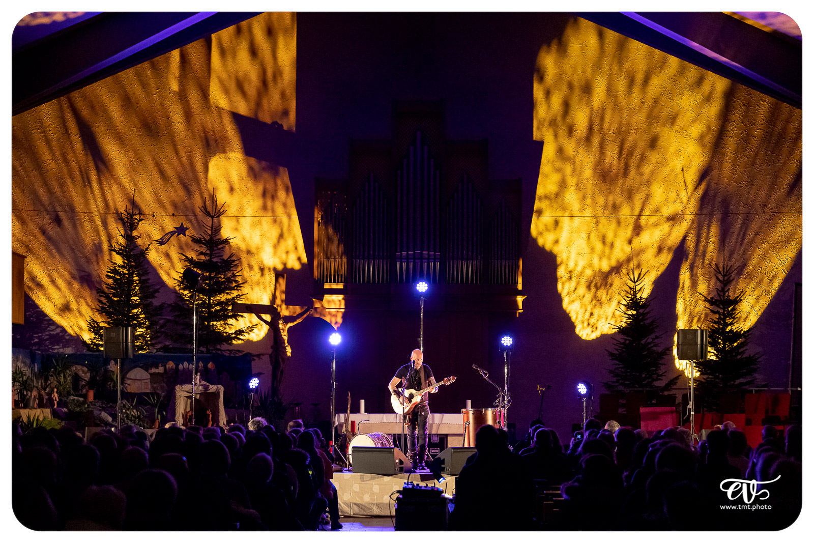 LUC ARBOGAST (HAGUENAU)